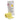 Cast Tape 3M™ Scotchcast™ Plus 3 Inch X 12 Foot Fiberglass / Resin Yellow