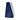 Finger Contracture Orthosis Skil-Care™ Adult One Size Fits Most Without Fastening Left or Right Hand Blue
