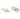 Finger Splint ProCare® Size 3 Pull-On Beige