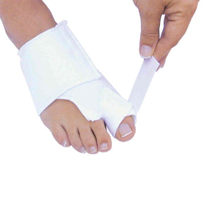 Softsplint™ Bunion Splint for Left Foot, Medium