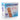 Dukal American® White Cross Stat Strip® Adhesive Strip, 3/4 x 3 Inch — Mfr # 15210