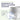 Prevail Daily Underwear Extra Absorbent Underwear, Large, Case of 4 packs (72 total), view 4
