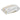 McKesson Pastel Stripe Gait Belt, 60 Inch, Case of 48, view 3