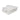 McKesson White Nonwoven Pillowcase, 21 x 30 Inch — Mfr # 16-915, view 3