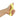CanDo TheraPutty Exercise Material, Yellow, Extra-Soft, 3 oz., view 2