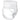 McKesson Ultra Heavy Absorbent Underwear, X-Large — Mfr # UWBXL, view 2
