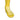 Posey® Double Tread Fall Prevention Socks, Large, Yellow — Mfr # 6239LY