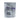 Systagenix Fibracol Plus Collagen/Alginate Dressing, 2 x 2 Inch, Case of 6 boxes (72 total), view 2