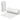 Conco Conforming Bandage, 2 Inch x 4-1/10 Yard, One-Ply, Case of 8 bags (96 total), view 2
