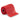 3M Scotchcast Plus Cast Tape, Red, 3 Inch x 4 Yard, Case of 10, view 2
