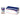 Delta-Lite Conformable White Cast Tape, 3 Inch x 4 Yard, Case of 10