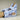 SkiL-Care™ Heel Float, Small, Open-Toe Type — Mfr # 503034
