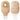 Premier™ 8181 Beige One-Piece Ostomy Pouch, Cut to Fit Stomas up to 64 mm — Mfr # 8181