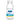 Thick-It AquaCareH2O Thickened Beverage, 8-ounce Bottle, Case of 24