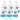 GOJO Alcohol Sanitizer Wipe — Mfr #9031-06, view 3