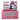 CarpalAid Patch Pregnancy Hand-Based Carpal Tunnel Support, Large, Case of 48 packs (720 total)