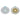 SenSura® Mio Click Ostomy Barrier, 10 – 65 mm Stoma Opening, Yellow Match — Mfr # 10531