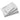 Performance Muslin White Pillowcase, 42 x 34 Inch — Mfr # 49623-034
