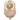 CeraPlus™ Soft Convex 1-Piece Beige Urostomy Pouch, Pre-cut to Fit 22 mm Stomas — Mfr # 8413, view 2