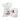 3M Medipore H Cloth Medical Tape, 1 Inch x 10 Yard, White, Case of 12 packs (24 total)