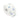 MedFix Nonwoven Dressing Retention Tape, 2 Inch x 11 Yard, White, Box, view 2