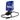 McKesson Lumeon Blood Pressure Bulb and Cuff, Child Arm, Small, 19 – 27 cm, Case of 15, view 2