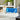 CareStock™ Nitrile Exam Glove, Extra Large, Blue — Mfr # CS2718, view 2