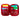 My Medic Sidekick First Aid Kit, Red, view 4
