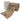 CoFlex TLC Zinc with Indicators Two-Layer Compression Bandage System, Case of 8