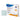 Hartmann Zetuvit® Plus Silicone Border Super Absorbent Dressing, 6 x 6 Inch — Mfr # 413903