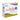 Dynarex Tan Sheer Adhesive Strip, 0.75 x 3 Inch, Case of 24, view 3