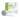 RiteFix Nonwoven Dressing Retention Tape, 2 Inch x 11 Yard, White, Box