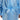 McKesson Nonrated Isolation Gowns, Blue, Extra Large — Mfr # 16-NFKHLTSB6-XL, view 4