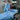 Halyard Blue Polypropylene Pillowcase, 20 x 29 Inch — Mfr # 67803