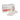 McKesson Vinyl Exam Glove, Extra Small, Clear, Case of 10 boxes (1,500 total)