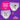 Pull-Ups Learning Designs for Girls Training Pants, 4T to 5T, Case of 4 packs (68 total), view 9