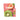 Cure Electrolyte Drink Mix, Strawberry Kiwi, 7.7-gram Packets, Case of 12 packs (168 total)