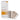 McKesson Double hook-and-loop closure Elastic Bandage, 4 Inch x 5 Yard — Mfr # 16-2033-4, view 3