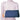 ProCare Deep Pocket Economy Blue / White Polyester / Cotton Arm Sling, Medium