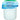 Thick & Easy Hydrolyte Nectar Consistency Lemon Thickened Water, 4-ounce Cup, Case of 24, view 2