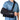 DonJoy UltraSling III Black Arm Sling, Medium, view 2