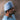 Halyard Blue Ties Surgeon Cap — Mfr # 69520