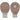 New Image™ 18284 Two-Piece Beige Ostomy Pouch, Pre-cut to Fit 70 mm Stomas, Blue — Mfr # 18284