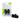 McKesson Quad Cane Tips, Case of 10 boxes (40 total)