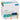 McKesson Exercise Resistance Band, Blue, 5 Inch x 25 Yard, Heavy Resistance, view 2