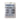 McKesson Slipper Socks, Double Tread, Extra Large, Dark Blue — Mfr # 16-XL-3816-D, view 6