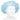 McKesson Disposable Bouffant Surgical Caps, Blue, Elastic Closure, 21 Inch — Mfr # 40171100, view 3