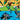 Dukal American® White Cross Stat Strip® Kid Design Justice League Adhesive Strip — Mfr # 10791, view 3