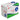 Dynarex Conforming Bandage, 3 Inch x 4-1/10 Yard, Case of 8 boxes (96 total), view 2