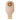 Premier™ Flextend™ One-Piece Beige Ostomy Pouch, Pre-cut to Fit 29 mm Stomas — Mfr # 8663, view 2
